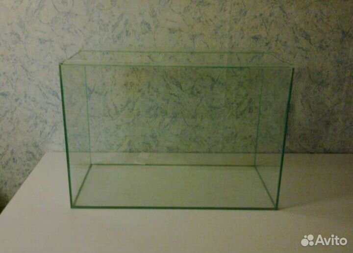 Террариум-клетка аквариум