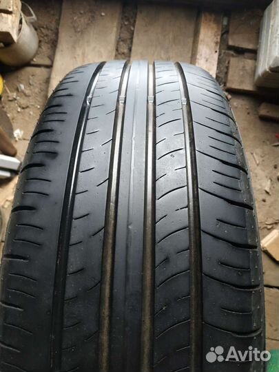 Dunlop Enasave EC300+ 215/60 R17 95H