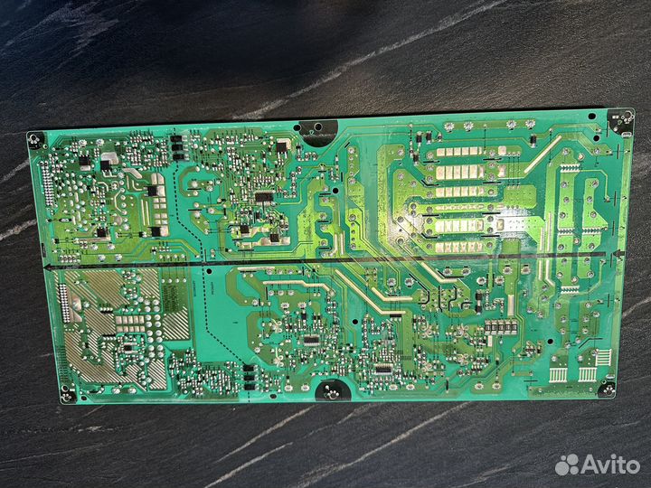 Материнска плата LG oled 65B8PLA