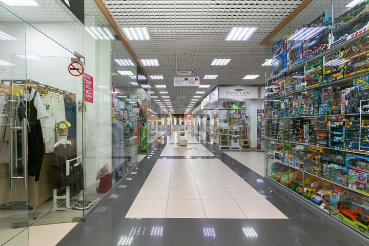 Продам офисное помещение, 12186 м²