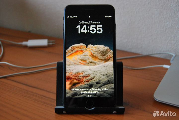 iPhone 8 Plus, 64 ГБ