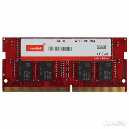 Озу NPP M4S0-BGS2O5IK 497551