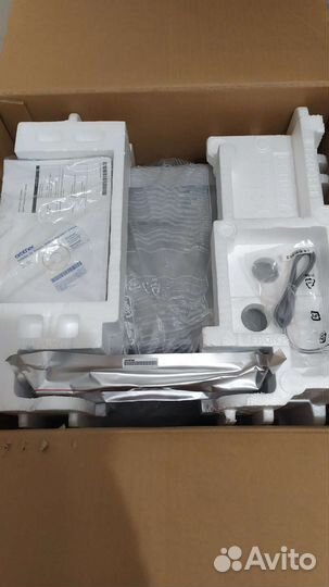 Новый лазерный мфу brother MFC- 1810R