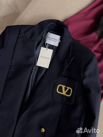 Пиджак женский valentino