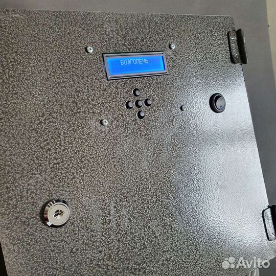 Котел эк-25квт и Печь-1 на отработке