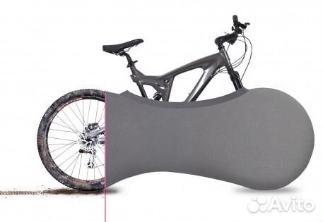 Чехол для велосипеда