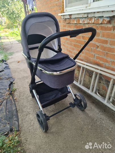 Коляска 2 в 1 Labala Raiz