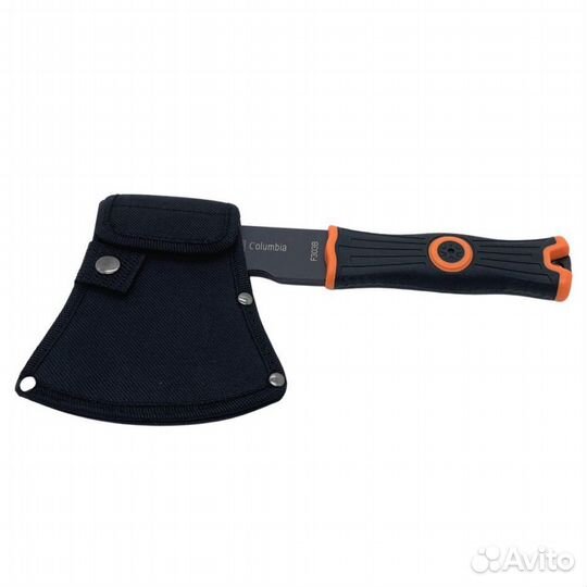 Топор туристич., новый