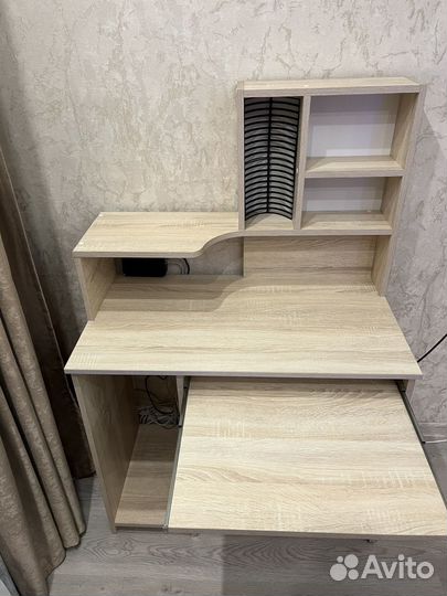 Компьютерный стол бу