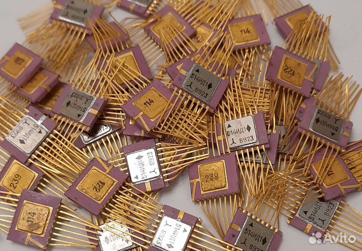 Микросхемы 142ен,К.ен,100лп,133,К134,К153,514,564