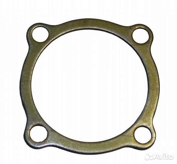 Накладка муфты рулевого наконечника 4320-3414078