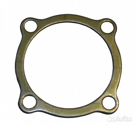 Накладка муфты рулевого наконечника 4320-3414078