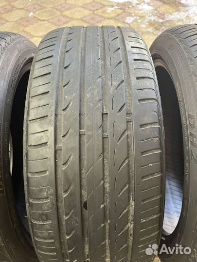 Delinte DH7 225/45 R18
