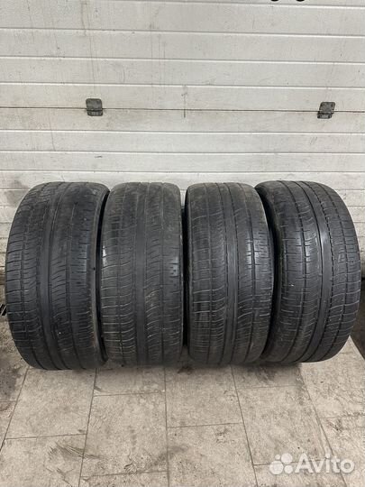 Pirelli Scorpion Zero Asimmetrico 285/45 R21 113W