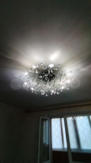 1-к. квартира, 40,2 м², 4/10 эт.