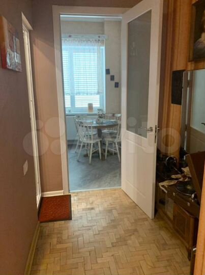 1-к. квартира, 70 м² (Грузия)