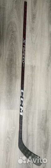 Клюшка хоккейная ссм jetspeed ft 5 pro
