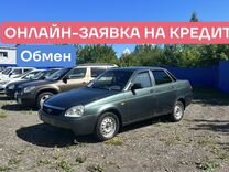 ВАЗ (LADA) Priora 1.6 MT, 2008, 178 222 км, с пробегом, цена 195 500 руб.