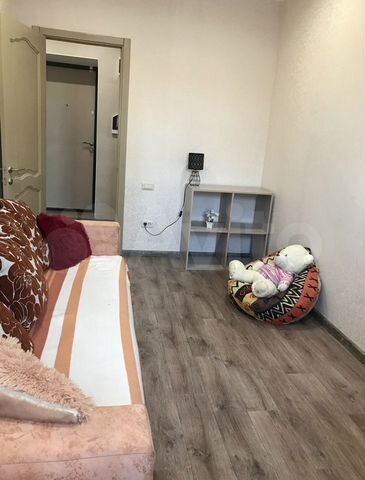 Квартира-студия, 40 м², 2/5 эт.