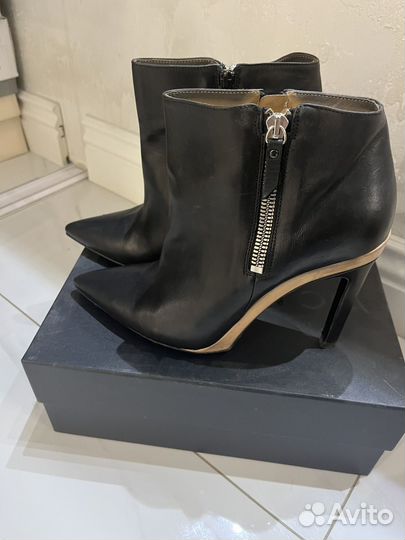 Ботильоны Vic matie40