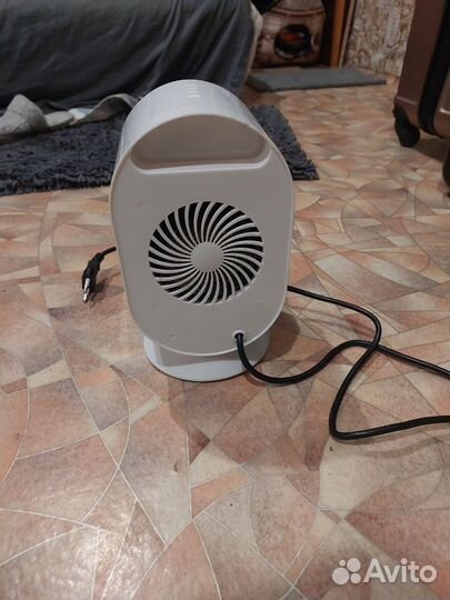 Обогреватель электрический