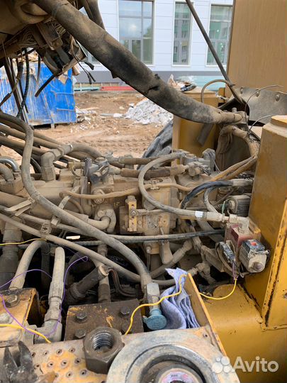 Ремонт спецтехники и грузовых на выезде