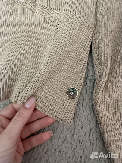 Кардиган new j