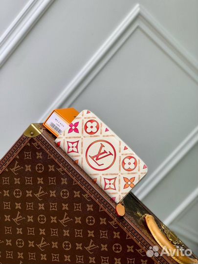 Портмоне Louis Vuitton Zippy