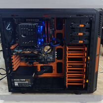 Игровой системный блок core i7 4790k gtx970