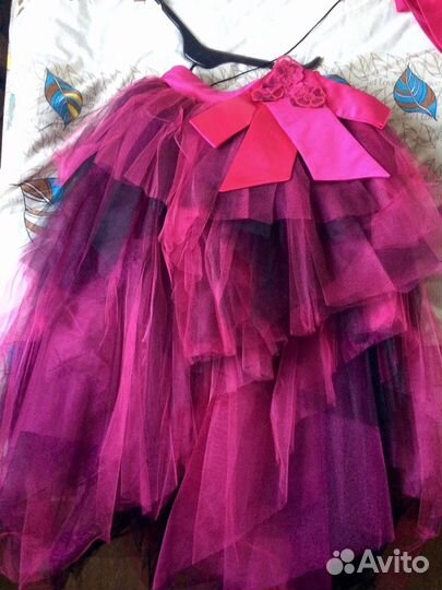 Выпускное платье