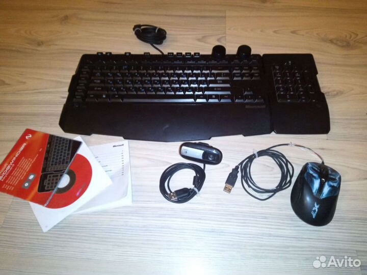 Для компьютера