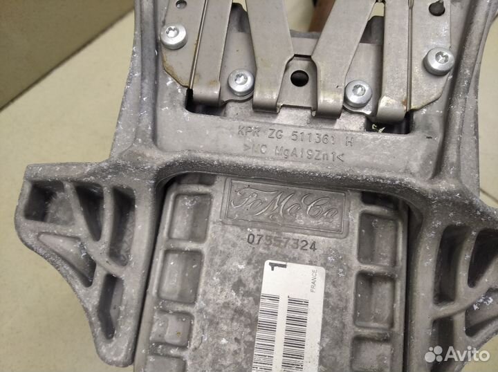 Колонка рулевая Kuga 2008-2012