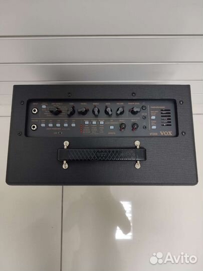 Комбо для электрогитары Vox VT20X