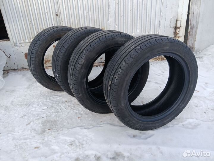 Mirage MR182 195/50 R15