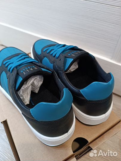 Кеды новые Ralf ringer