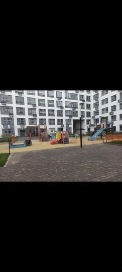 Машиноместо