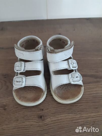 Детская обувь для девочек 20 размер