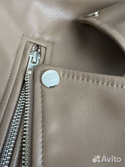 Куртка zara