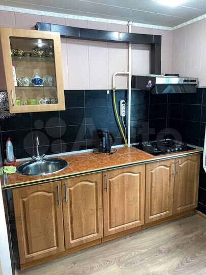 1-к. квартира, 35 м², 2/5 эт.