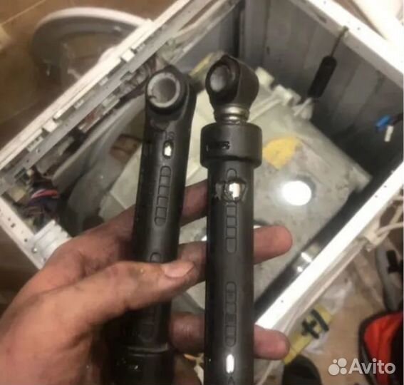 Ремонт стиральных машин и духовых шкафов