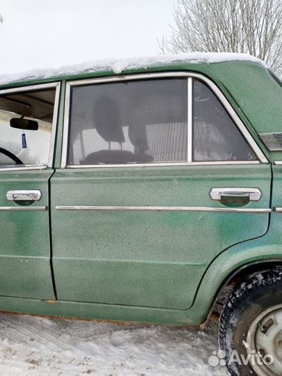 Двери Ваз 2106 комплект