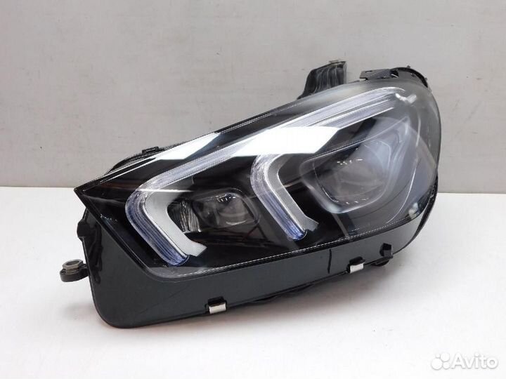 Фара левая Mercedes-Benz GLE Coupe