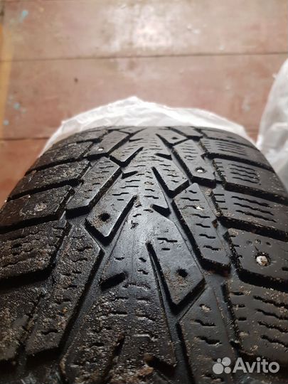 Nokian Tyres Nordman 7 185/65 R15 92T