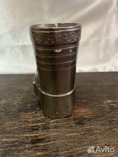 Карандашница Мефистофель. СССР