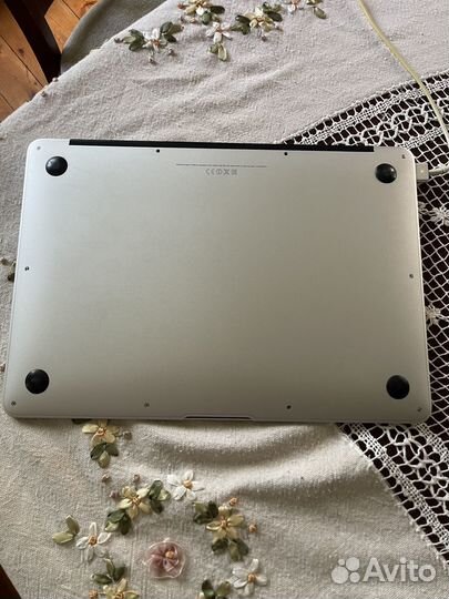 Apple MacBook Air 13 2014