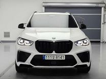 BMW X5 M 4.4 AT, 2021, 33 519 км, с пробегом, цена 12 970 000 руб.