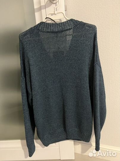 Пуловер женский новый свитер