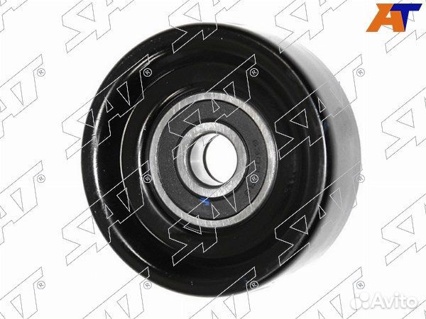 Ролик приводного ремня toyota celsior