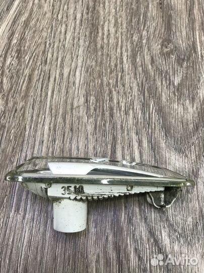 Повторитель поворота передний левый Opel Astra J