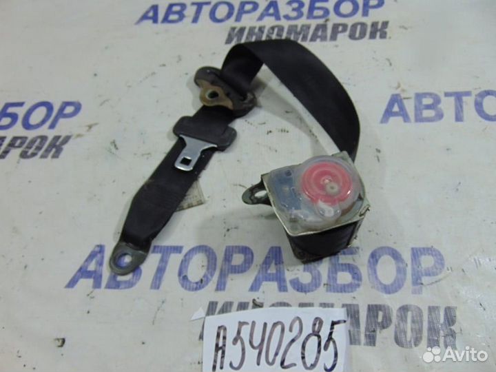 Ремень безопасности для Toyota Yaris 1 1999-2005г